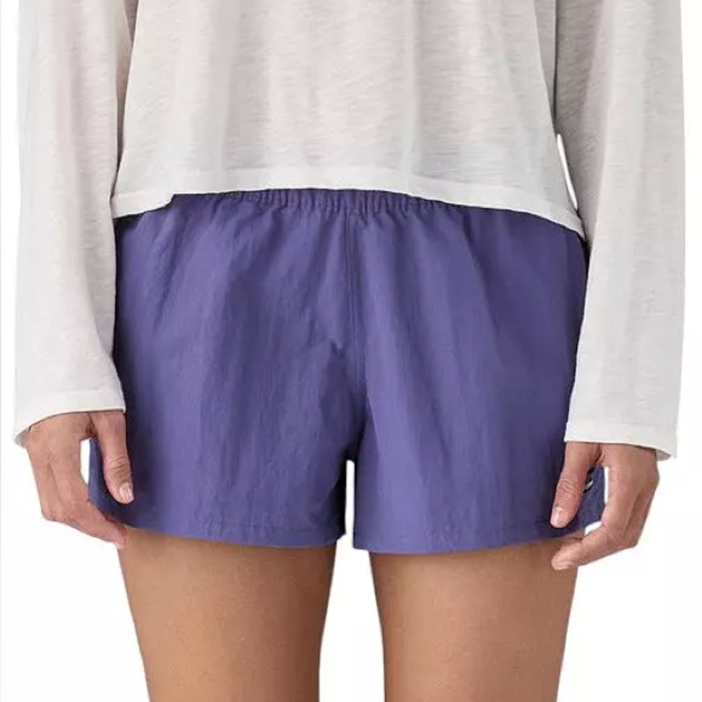 Patagonia Women's 2.5 baggies